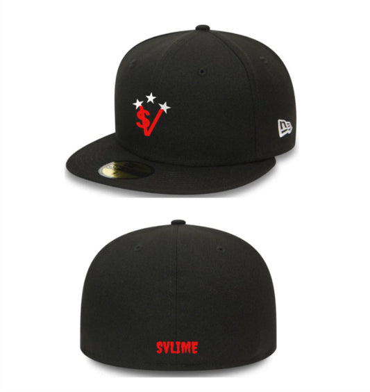 SV Fitted Hat