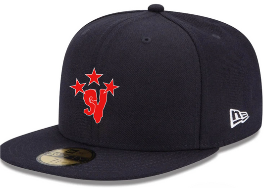 SV Fitted Hat